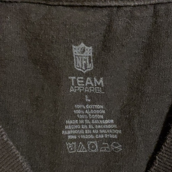 Greenbay packers clay Matthew's tshirt large - Picture 2 of 4